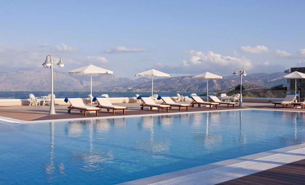 Photo of Outdoor in Agios Nikolaos Town