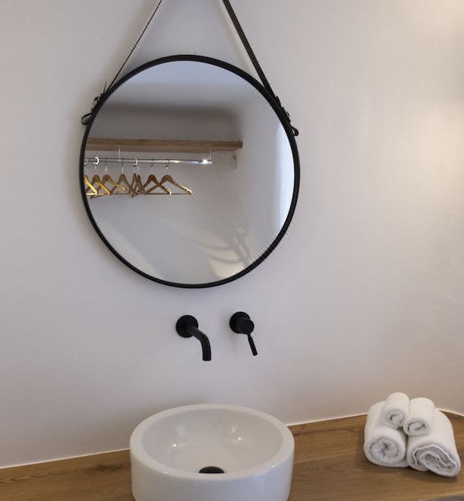 Photo of Bathroom in Platis Gialos