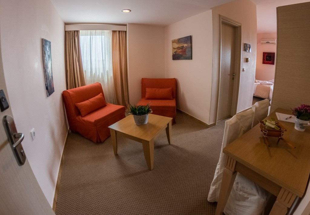 Photo of Livingroom in Kiparissia