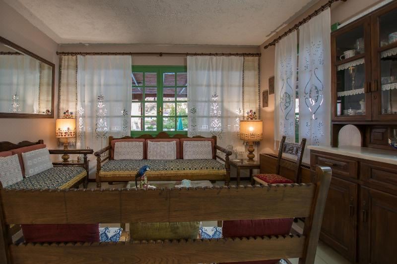 Photo of Livingroom in Old Hersonissos