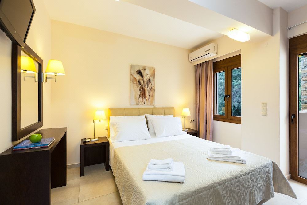 Photo of Bedroom in Vlichada