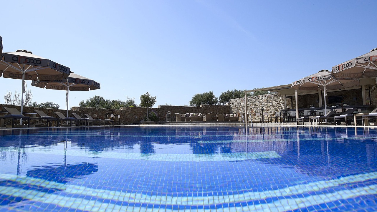 Photo of Outdoor in Riglia