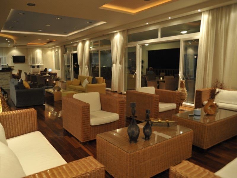 Photo of Livingroom in Pythagorion