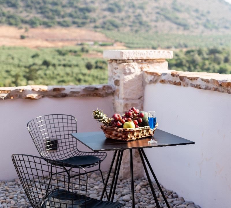 Photo of Patio Balcony in Lameriana