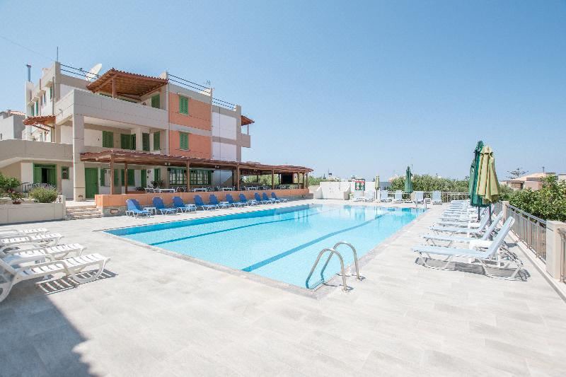 Photo of Outdoor in Old Hersonissos