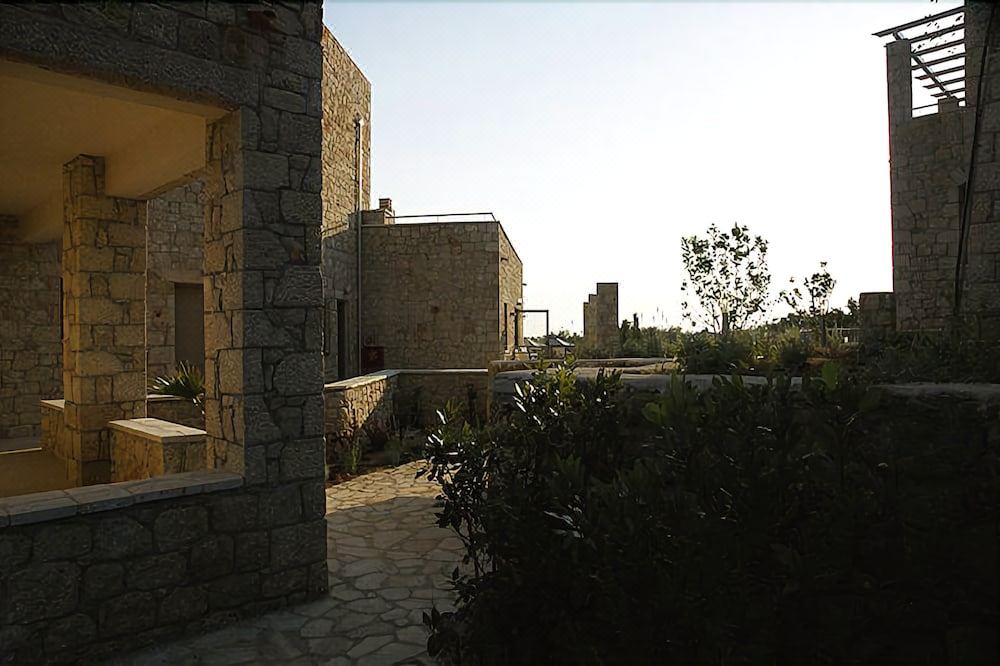 Photo of Buildings in Riglia