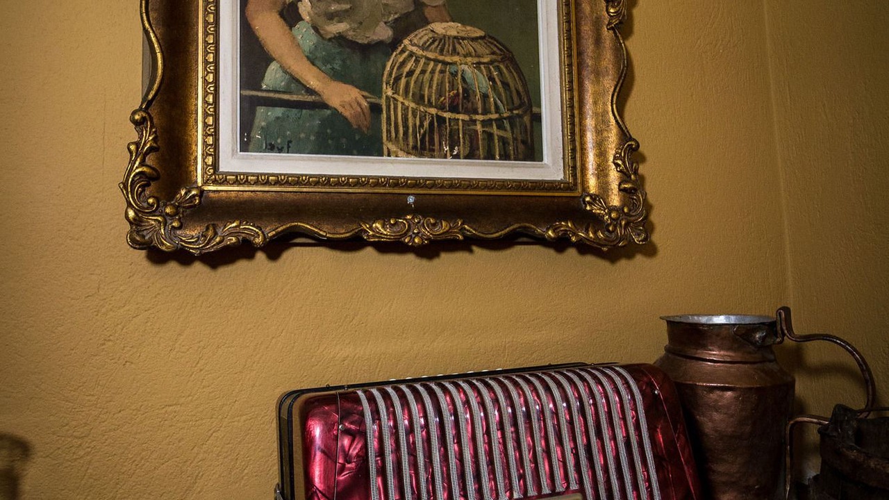 Photo of Bedroom in Kiparissia