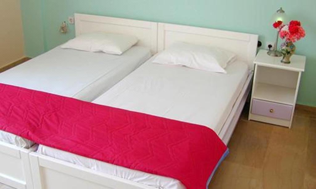 Photo of Bedroom in Kandia