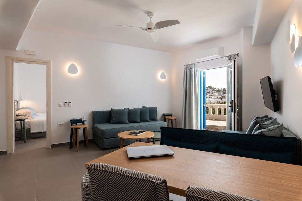 Photo of Livingroom in Platis Gialos