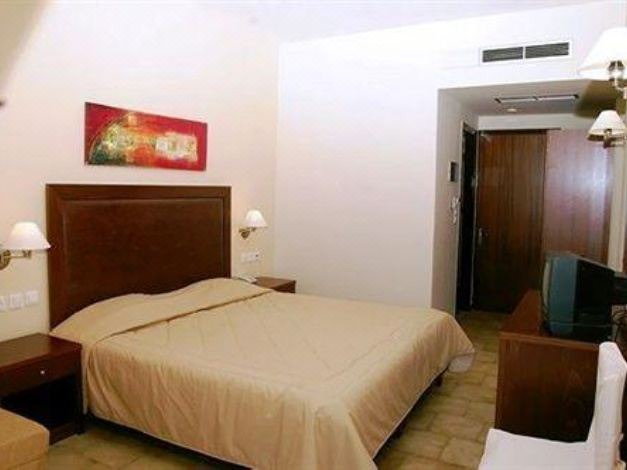Photo of Bedroom in Kiparissia