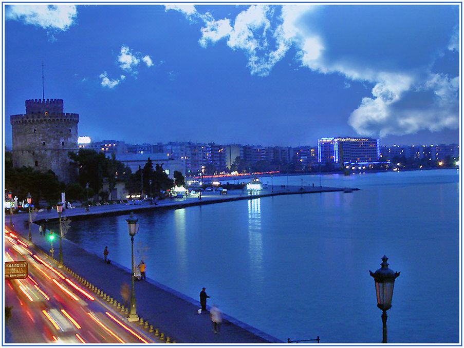 Photo of Outdoor in Thessaloniki City Centre