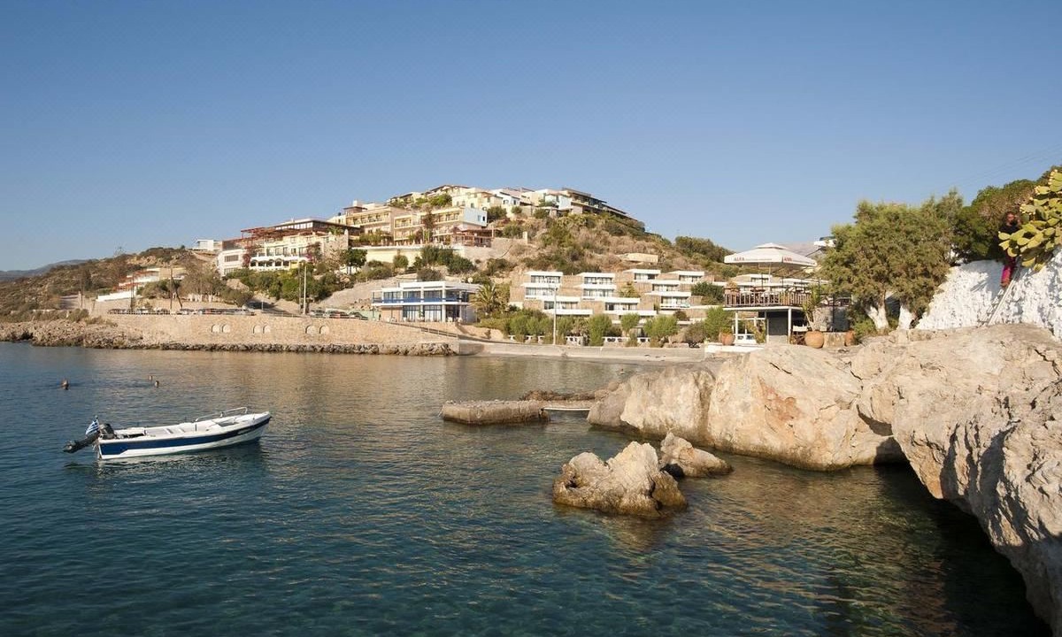 Photo of Others in Agios Nikolaos Town
