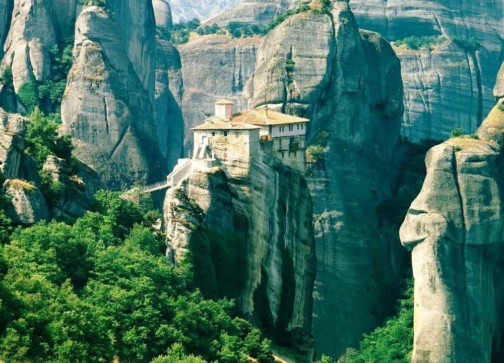 Photo of Outdoor in Karavomilos