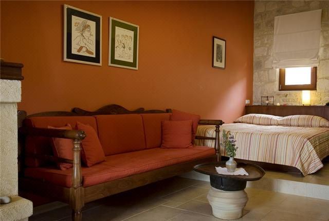 Photo of Bedroom in Katalagari Village