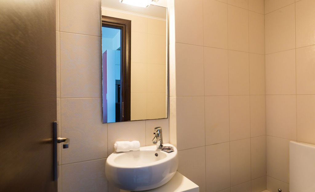 Photo of Bathroom in Vlichada