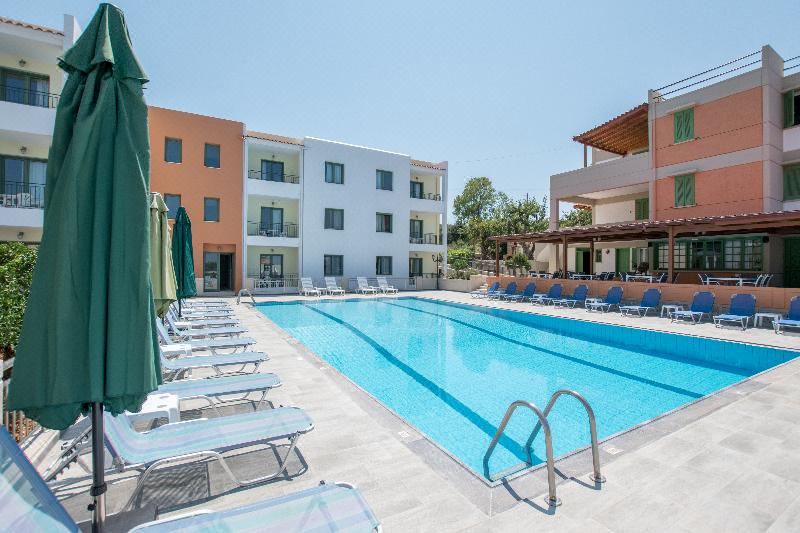 Photo of Outdoor in Old Hersonissos
