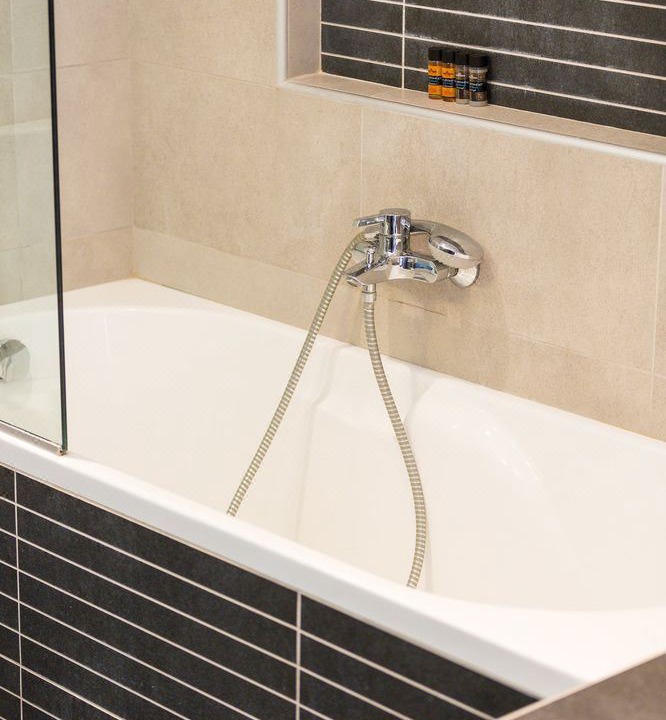 Photo of Bathroom in Vlichada