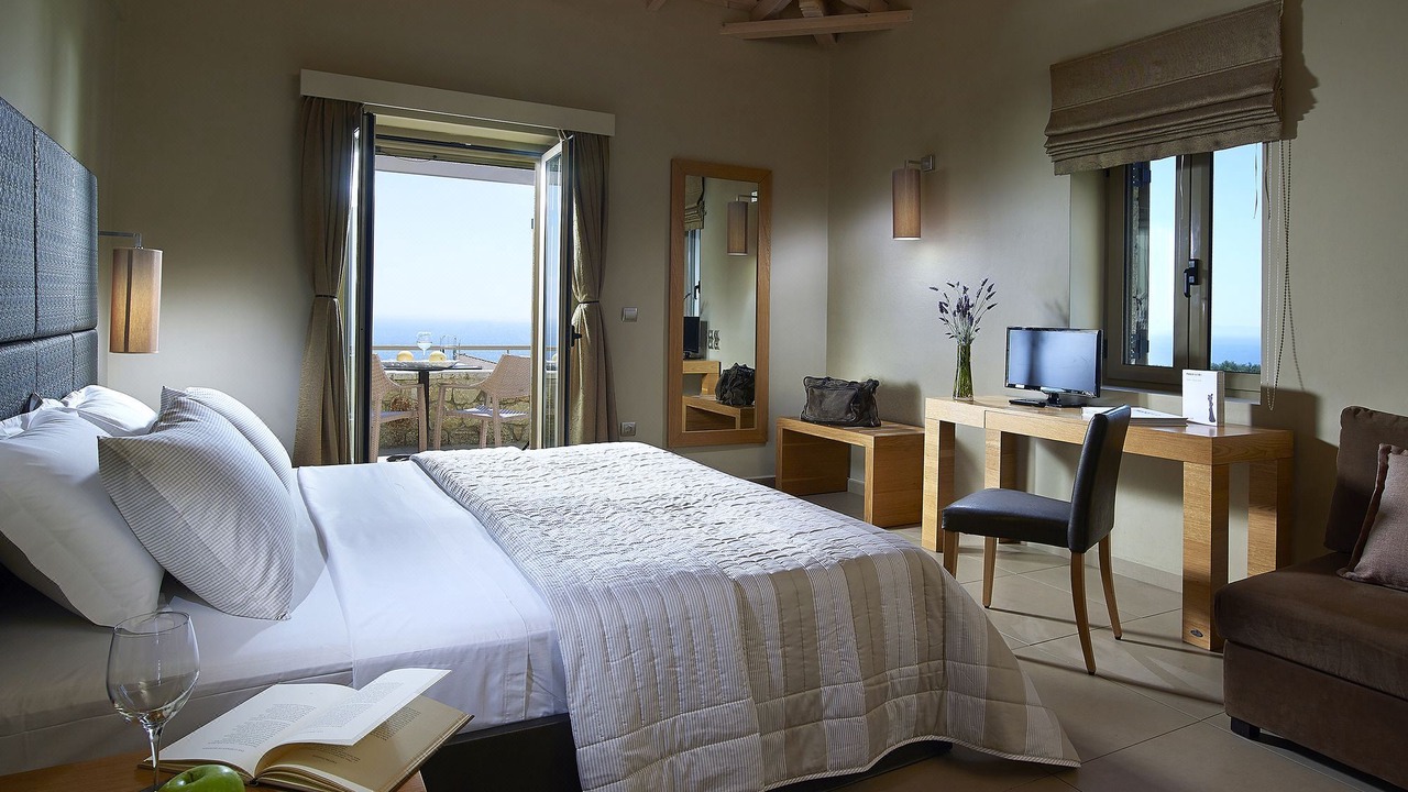 Photo of Bedroom in Riglia