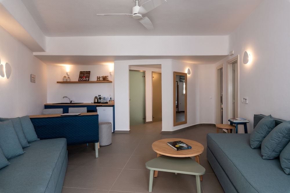 Photo of Livingroom in Platis Gialos