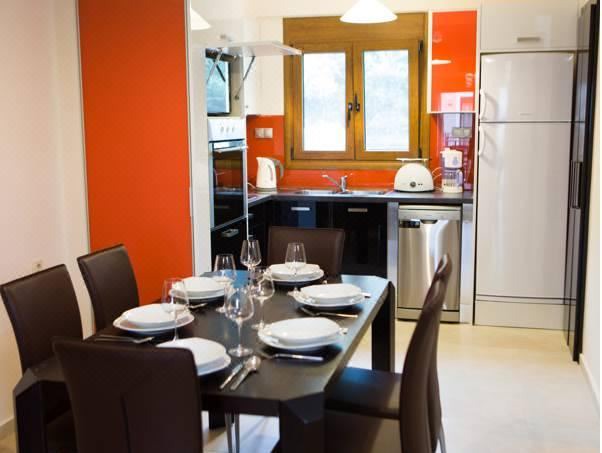 Photo of Livingroom in Vlichada