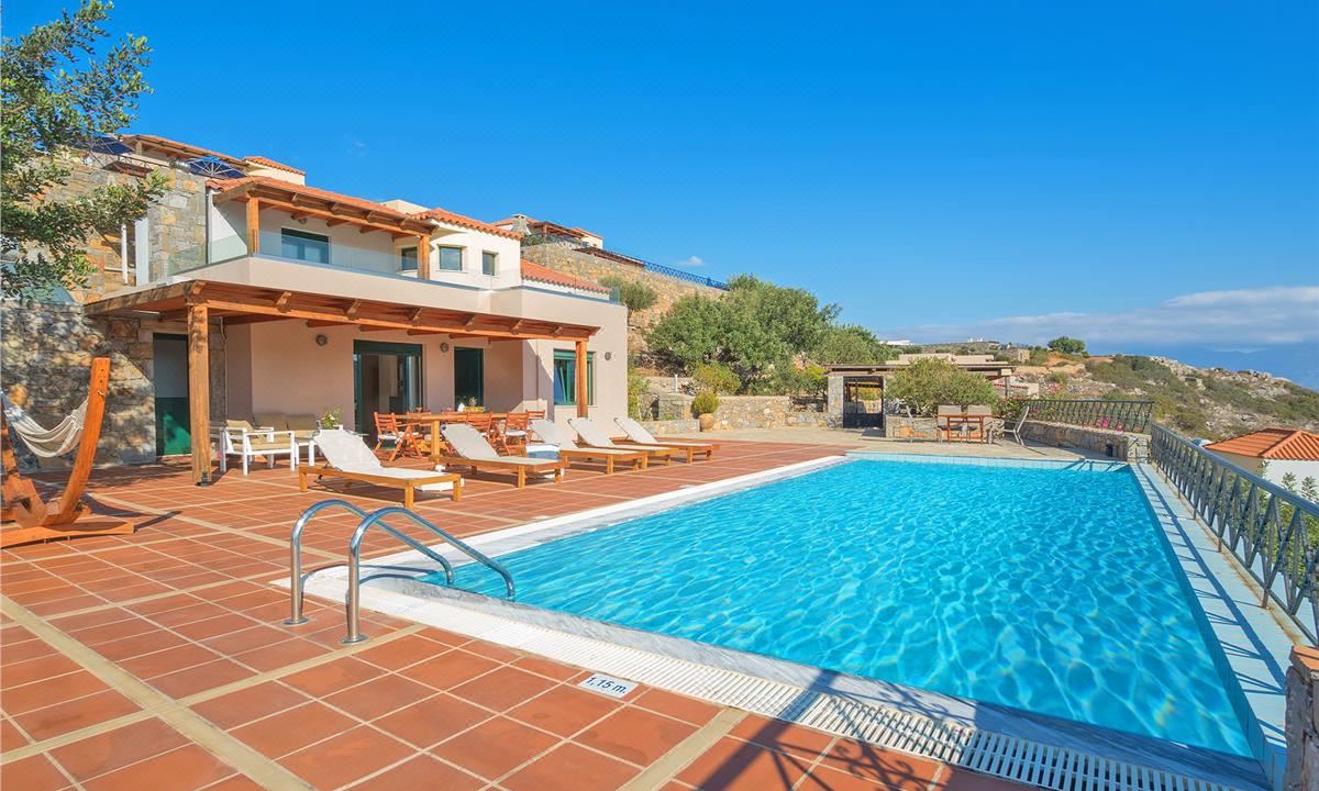 Photo of Outdoor in Agios Nikolaos Town