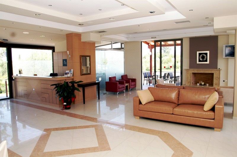 Photo of Livingroom in Kiparissia