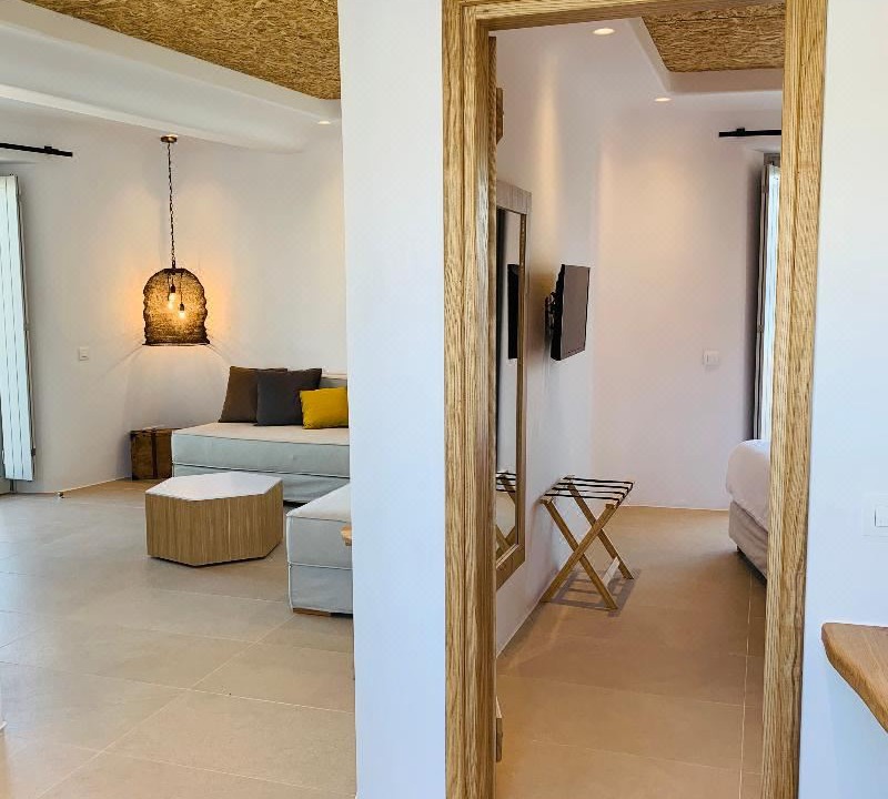 Photo of Livingroom in Platis Gialos