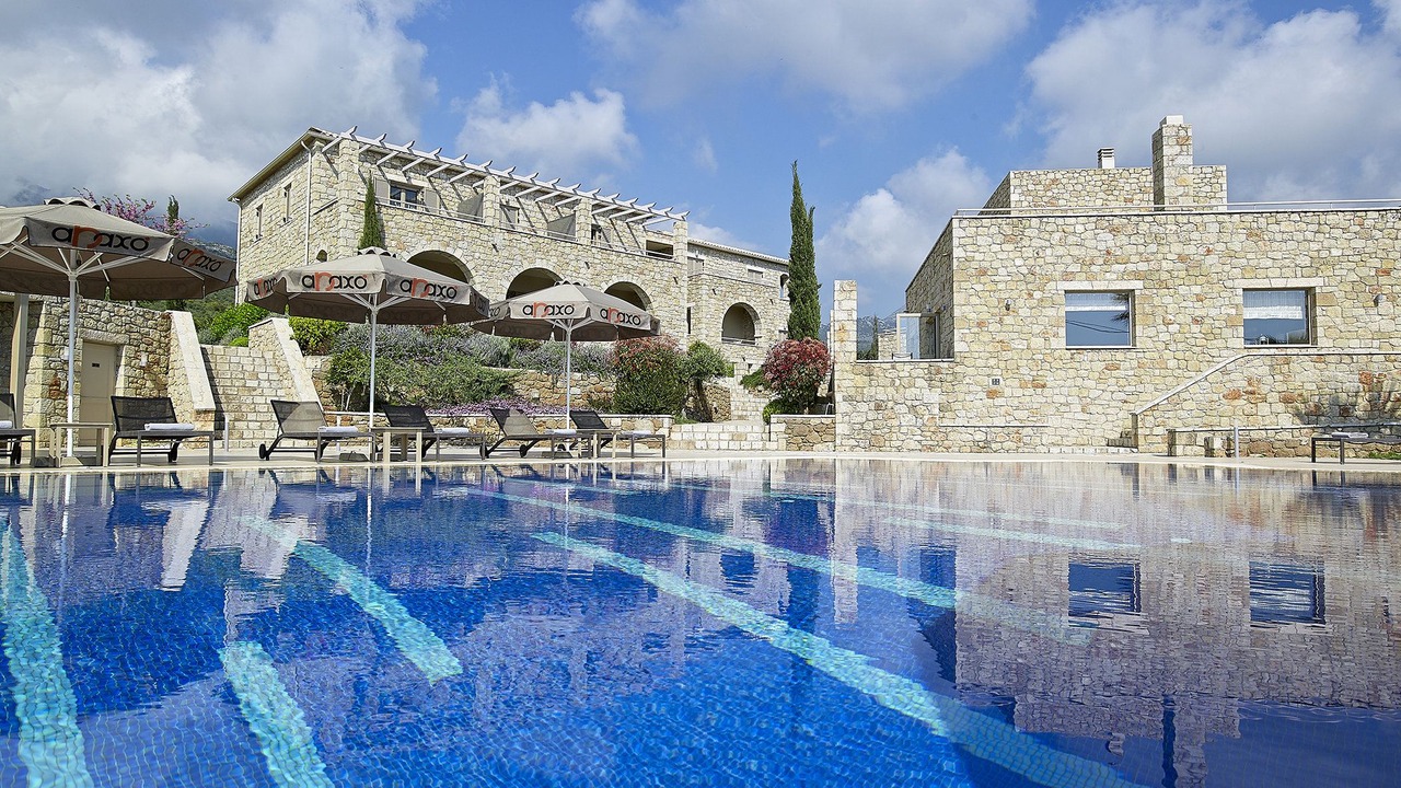 Photo of Outdoor in Riglia