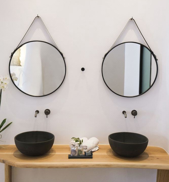 Photo of Bathroom in Platis Gialos