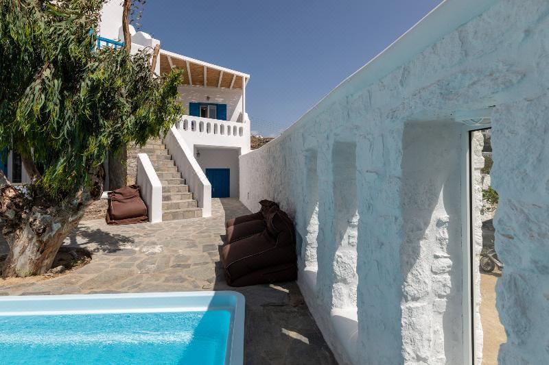 Photo of Outdoor in Platis Gialos