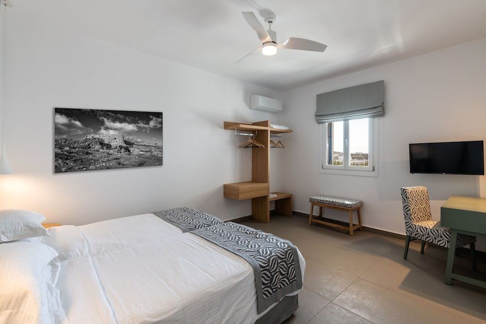 Photo of Bedroom in Platis Gialos