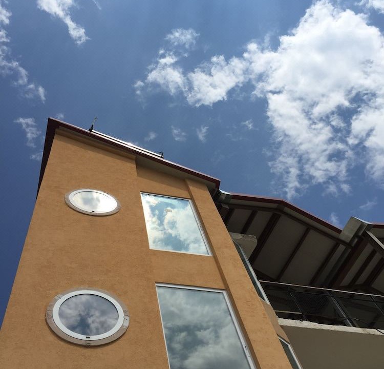 Photo of Buildings in Karavomilos