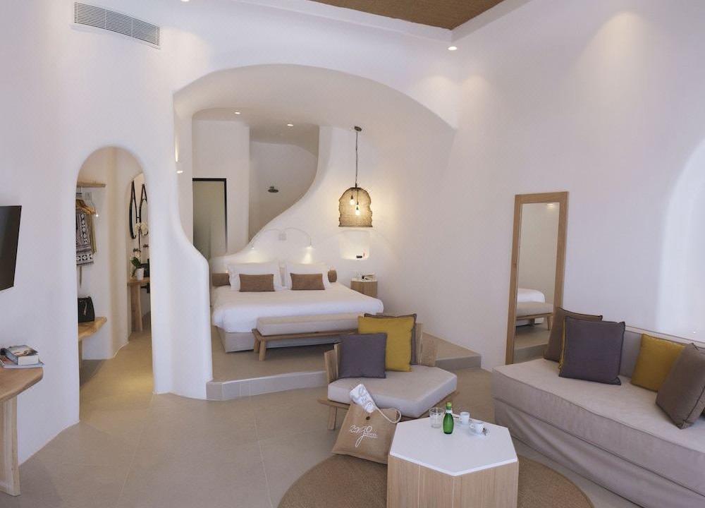 Photo of Livingroom in Platis Gialos