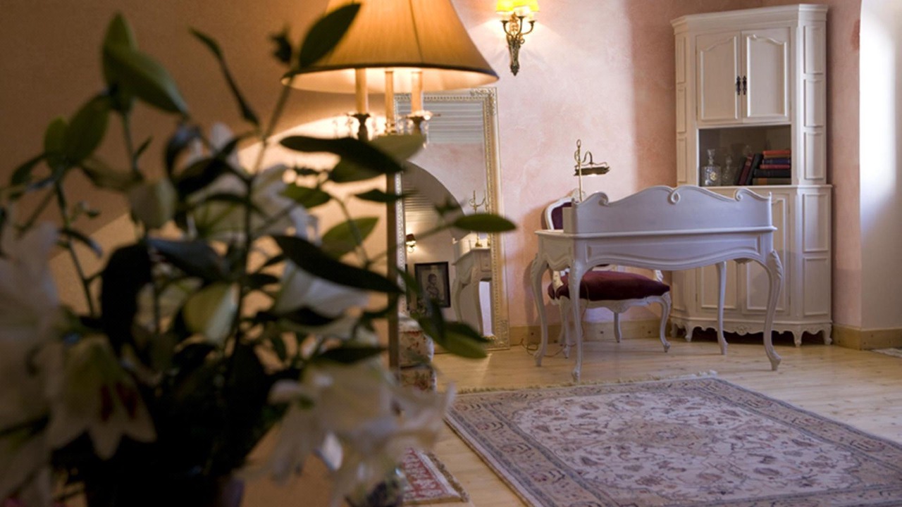 Photo of Livingroom in Ano Pedina