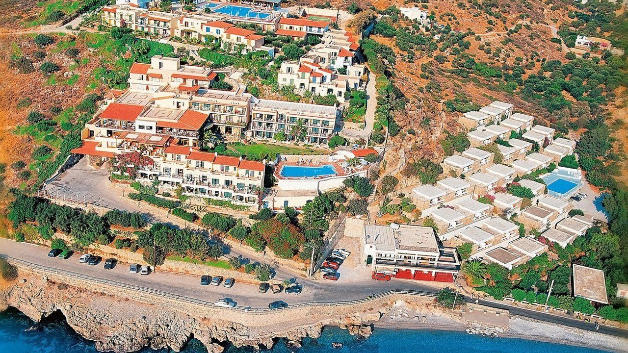 Photo of Outdoor in Agios Nikolaos Town