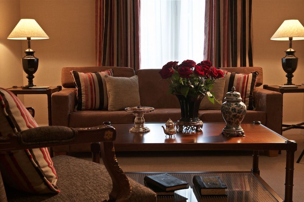 Photo of Livingroom in Larissa