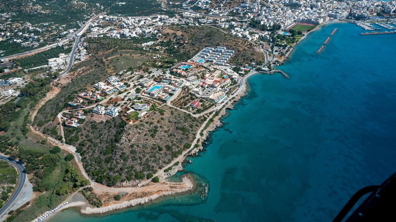 Photo of Outdoor in Agios Nikolaos Town