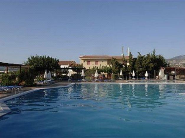 Photo of Outdoor in Agios Nikolaos Town