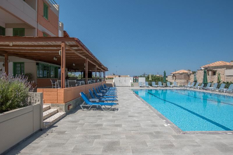 Photo of Outdoor in Old Hersonissos