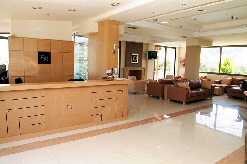 Photo of Livingroom in Kiparissia