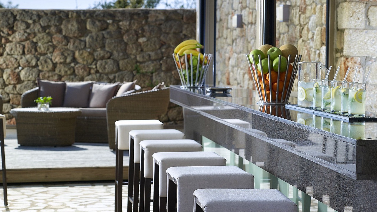 Photo of Patio Balcony in Riglia