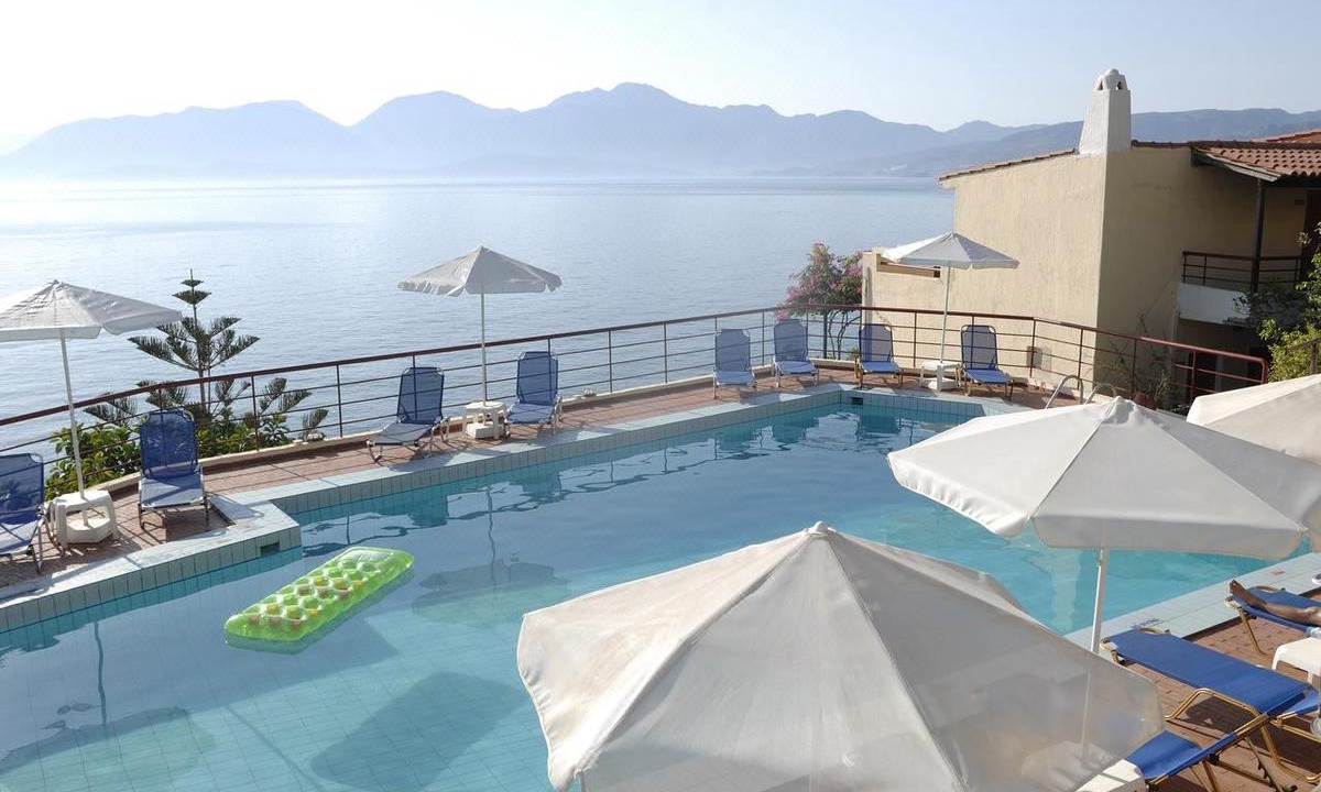 Photo of Outdoor in Agios Nikolaos Town