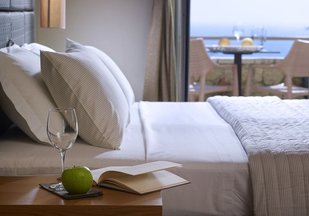 Photo of Bedroom in Riglia