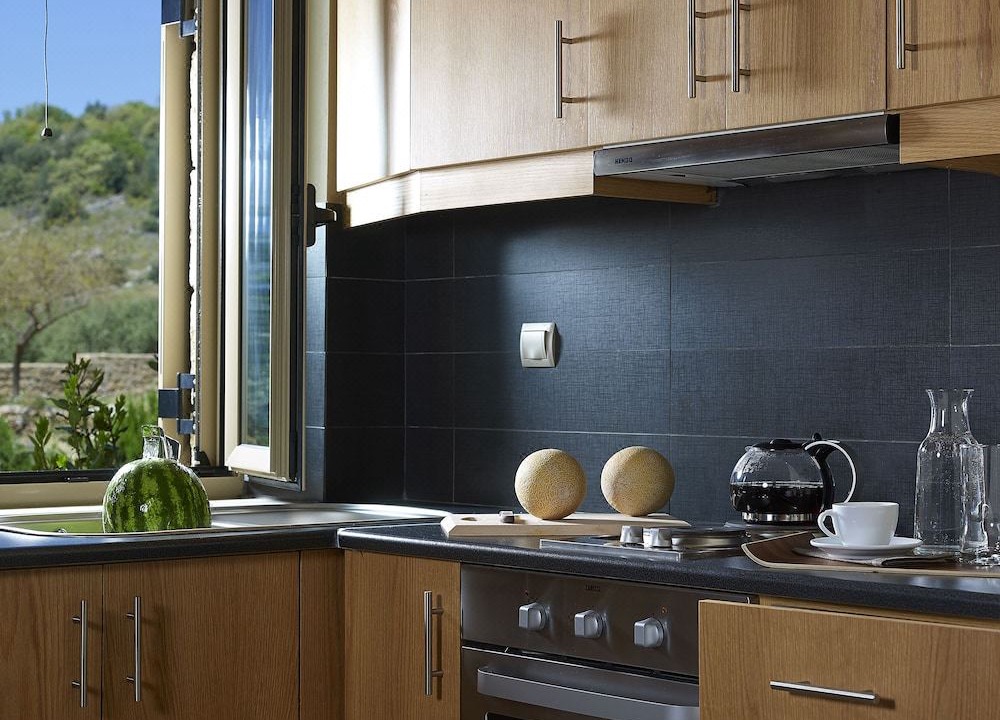 Photo of Kitchen in Riglia