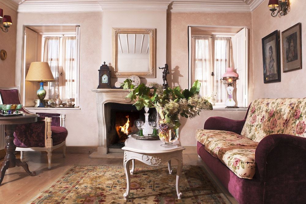 Photo of Livingroom in Ano Pedina