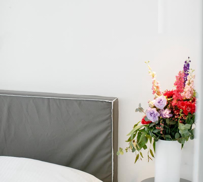 Photo of Bedroom in Platis Gialos