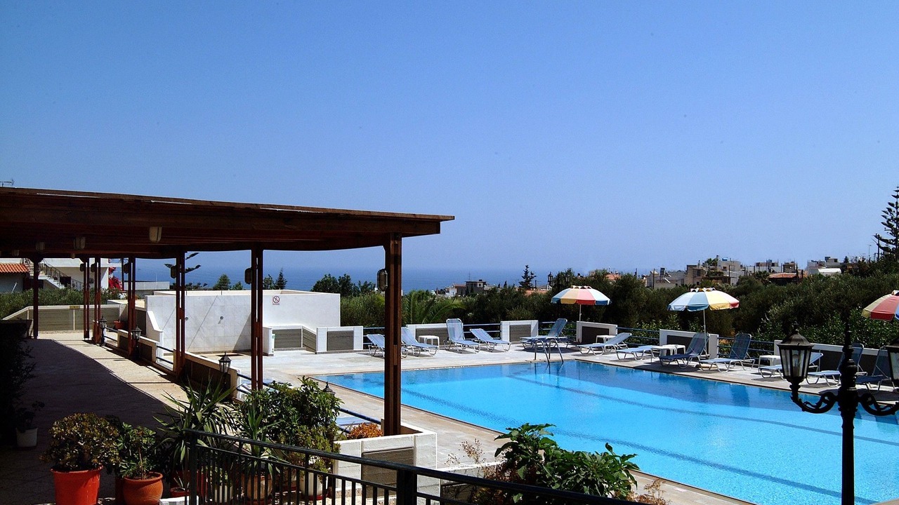 Photo of Outdoor in Old Hersonissos
