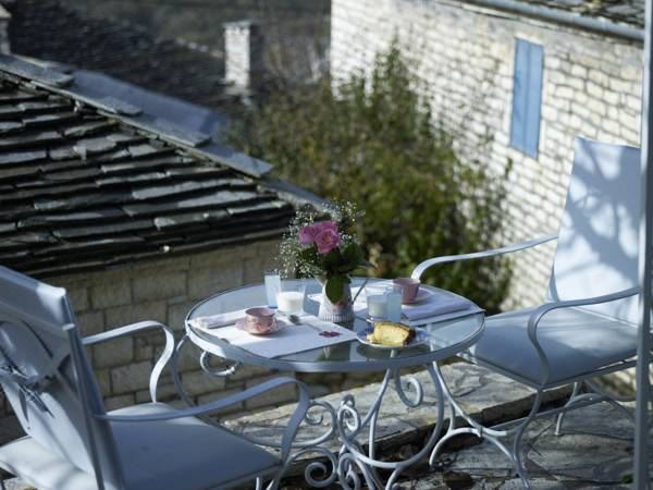 Photo of Patio Balcony in Ano Pedina