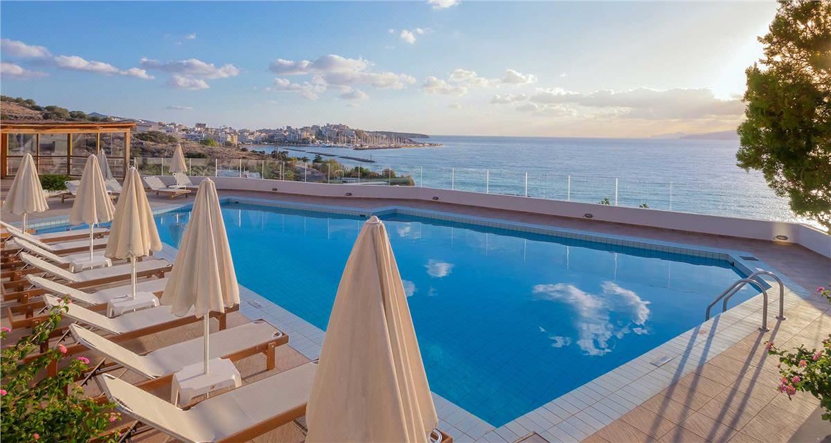 Photo of Outdoor in Agios Nikolaos Town