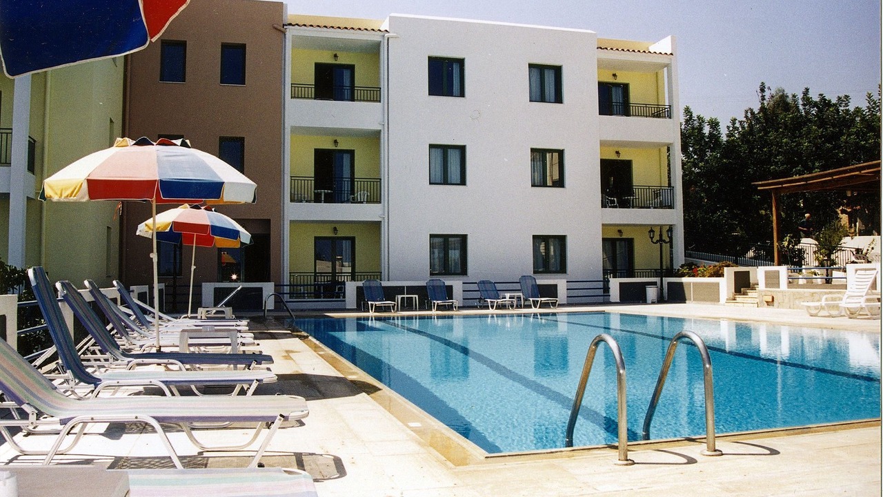 Photo of Outdoor in Old Hersonissos